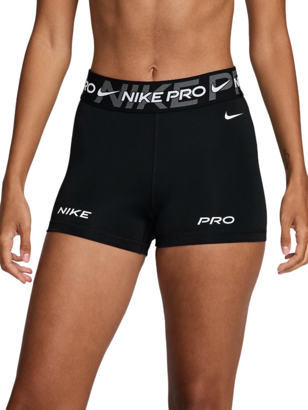 Nike Pro 3" Short
